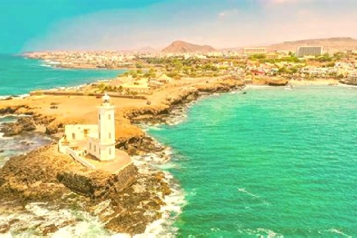 Jade, 37 — Escort in Vale Palmarejo, Cape Verde