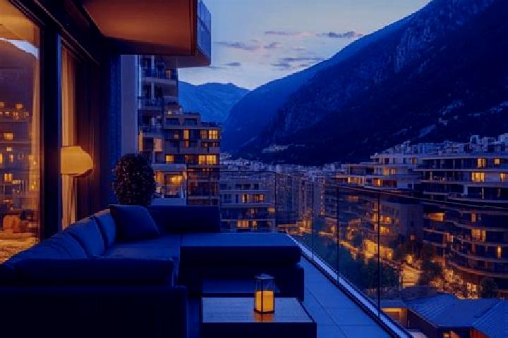 Jade, 37 — Escort in Vila, Andorra