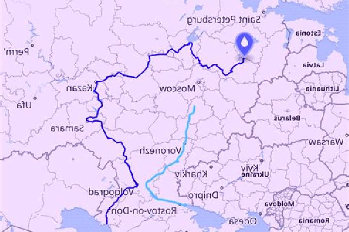 Jade, 37 — Escort in Zapadnaya Dvina, Russia