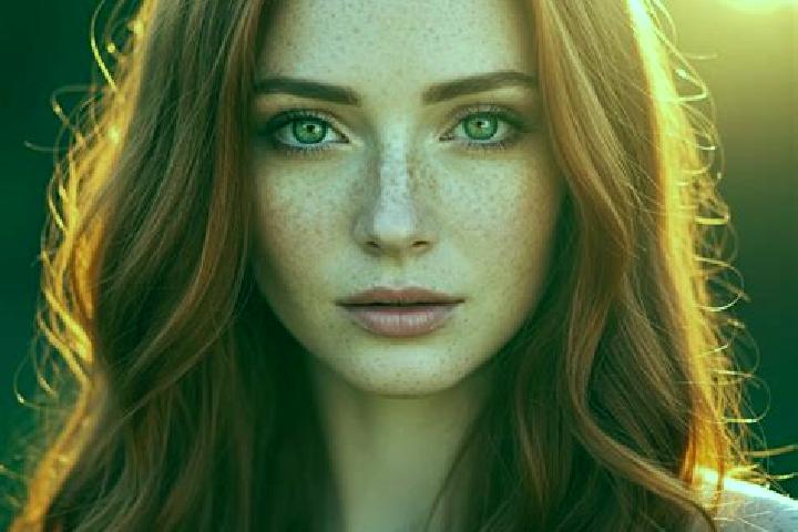 Jade, 38, a auburn green-eyed middle eastern companion based in Embrach / Baechli. Offering BDSM, Party Girl, Dinner Date, Duos. Available for incall and out...