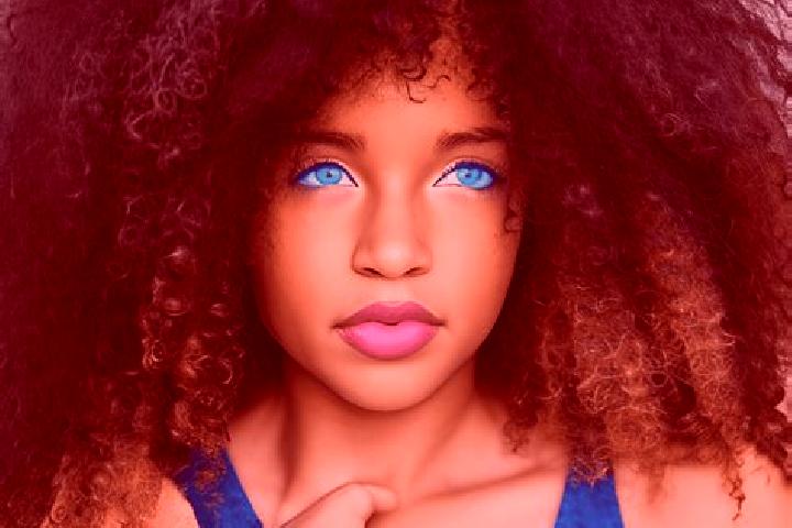 Jade, 38, a black blue-eyed mixed companion based in Oksfjord. Offering Roleplay, Overnight, Dinner Date, Erotic Massage. Available for incall and outcall, o...