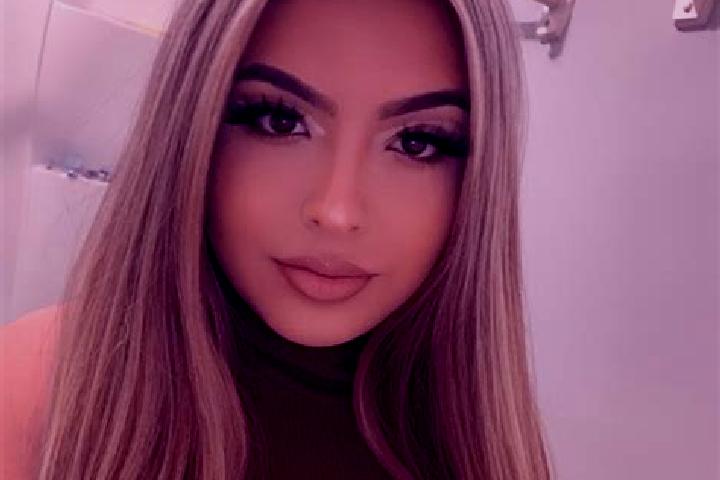 Jade, 38, a blonde dark-eyed latina companion based in Chotcza. Offering A-Level, BDSM. Available for incall and outcall, day and evening dates.