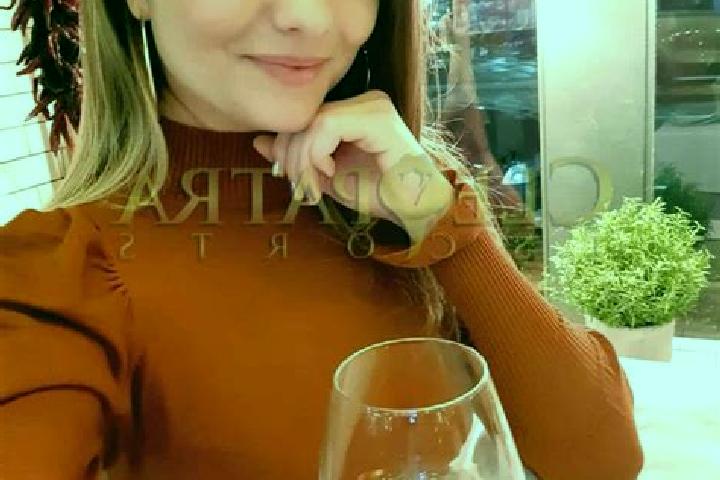 Jade, 38, a dark blonde grey-eyed caucasian companion based in Ebino. Offering 69, Erotic Massage, Dinner Date, Fetish, OWO. Available for incall and outcall...