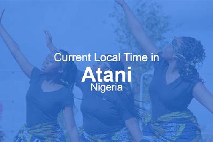 Jade, 38 — Escort in Atani, Nigeria