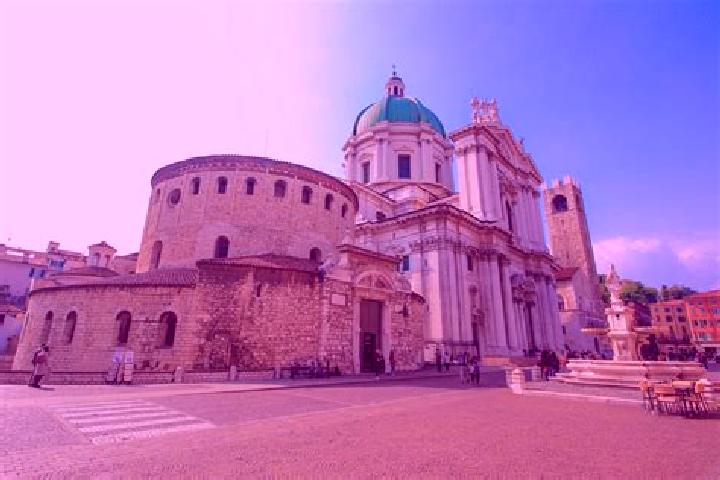 Jade, 38 — Escort in Castenedolo, Italy