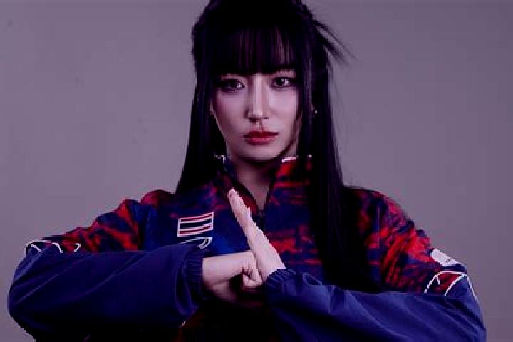 Jade, 38 — Escort in Chaiyo, Thailand