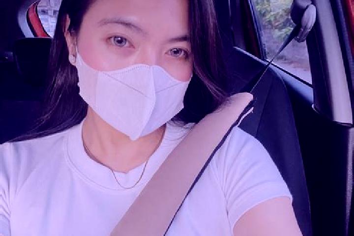 Jade, 38 — Escort in Culubasa, Philippines