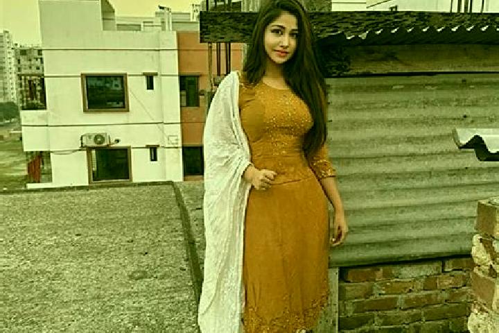 Jade, 38 — Escort in Dhaka, India