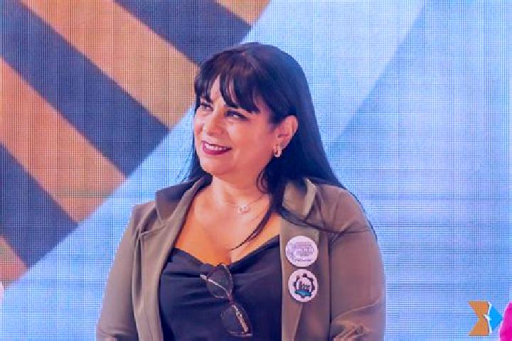 Jade, 38 — Escort in El Triunfo ( El Cruce), Peru