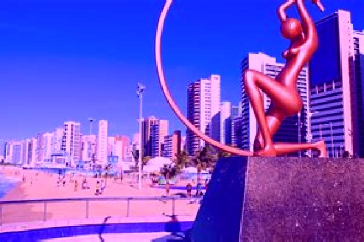 Jade, 38 — Escort in Fortaleza do Tabocao, Brazil