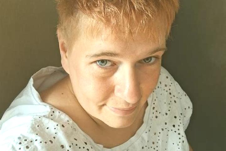 Jade, 38 — Escort in Garding, Germany