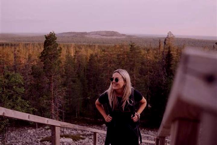 Jade, 38 — Escort in Haemeenkylae, Finland