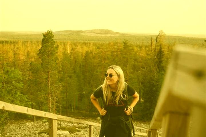 Jade, 38 — Escort in Hevossalmi, Finland