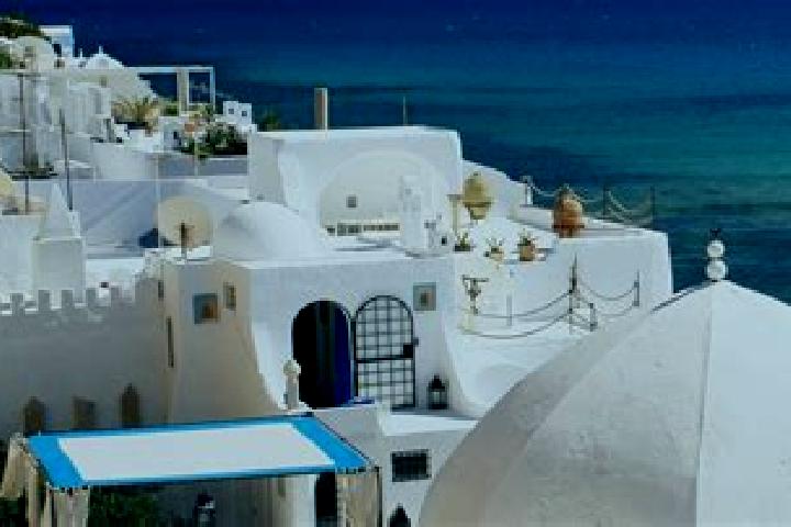 Jade, 38 — Escort in Jilma, Tunisia
