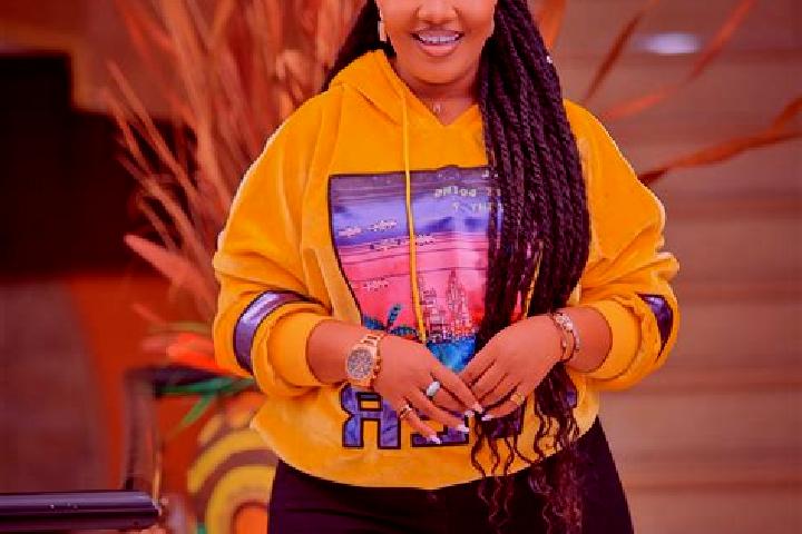 Jade, 38 — Escort in Kasamwa, Tanzania