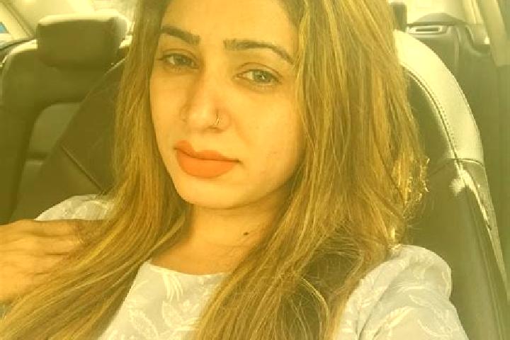 Jade, 38 — Escort in Keppapularu, Sri Lanka