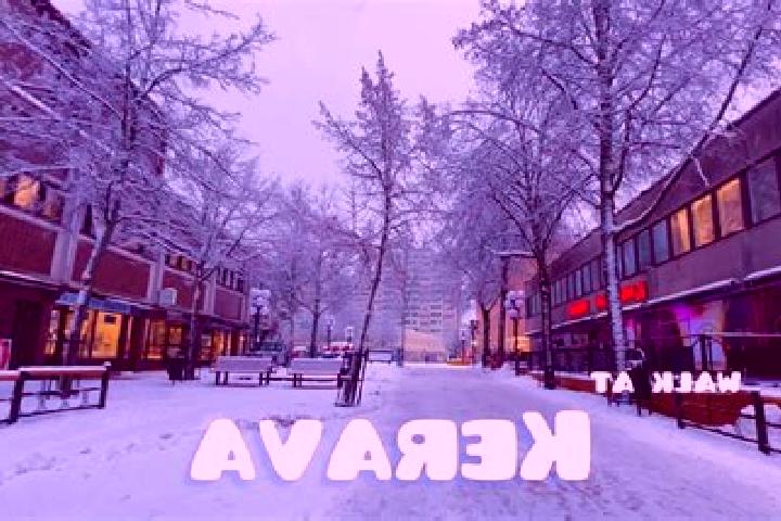 Jade, 38 — Escort in Kerava, Finland