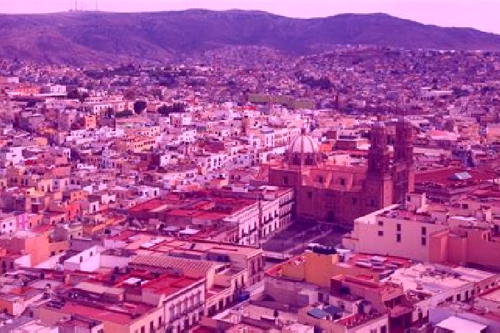 Jade, 38 — Escort in La Cardona, Mexico