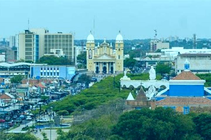 Jade, 38 — Escort in Maracaibo, Venezuela