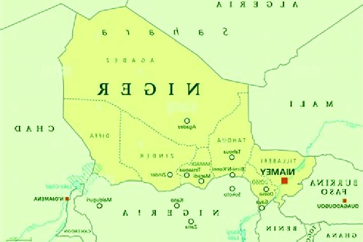 Jade, 38 — Escort in Maradi, Niger