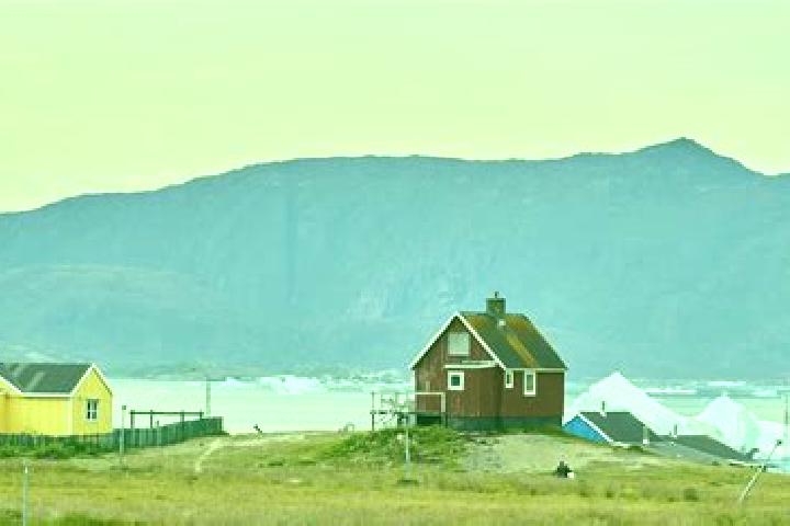 Jade, 38 — Escort in Narsaq, Greenland