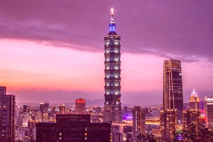 Jade, 38 — Escort in Puli, Taiwan