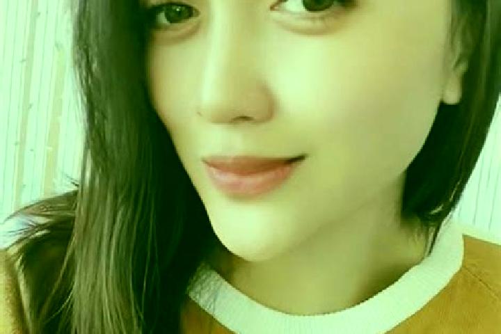 Jade, 38 — Escort in Ringin, Indonesia