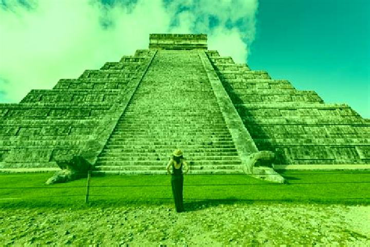 Jade, 38 — Escort in San Miguel Coatlinchan, Mexico