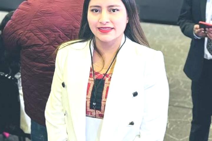 Jade, 38 — Escort in Santa Ana Zegache, Mexico
