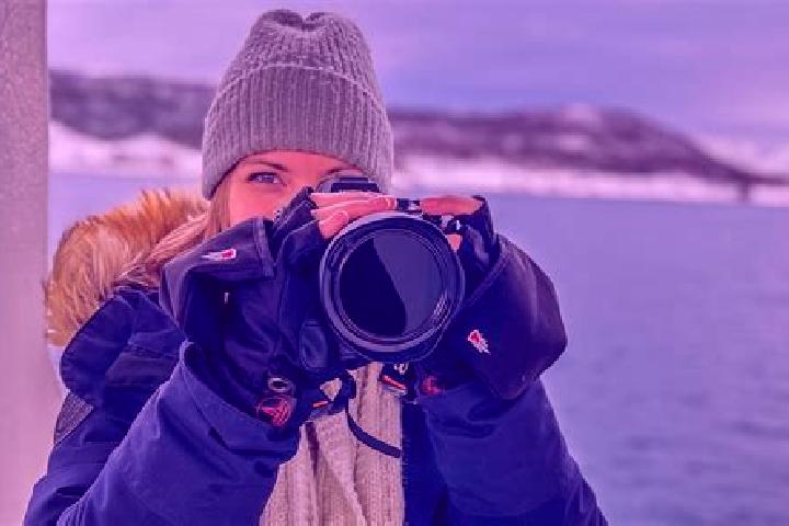 Jade, 38 — Escort in Stavern, Norway