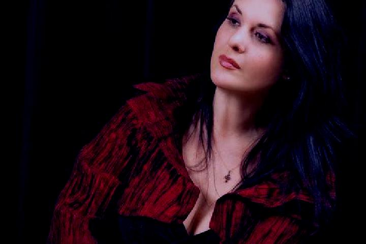 Jade, 38 — Escort in Stirbat, Romania