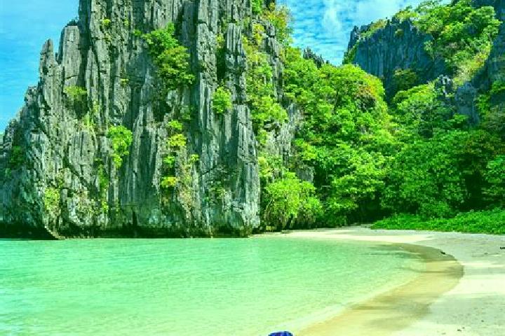 Jade, 38 — Escort in Tabacao, Philippines