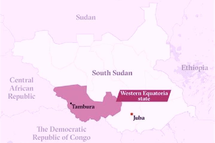 Jade, 38 — Escort in Tambura, South Sudan