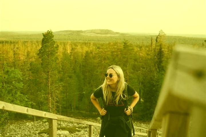 Jade, 38 — Escort in Uukuniemi, Finland