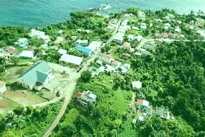 Jade, 38 — Escort in Vieille Case, Dominica