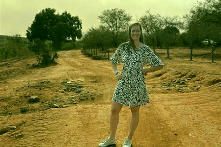 Jade, 38 — Escort in Witvlei, Namibia
