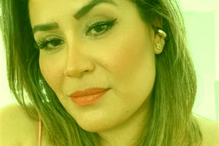 Jade, 38 — Escort in Yerbabuena Isbontick, Mexico