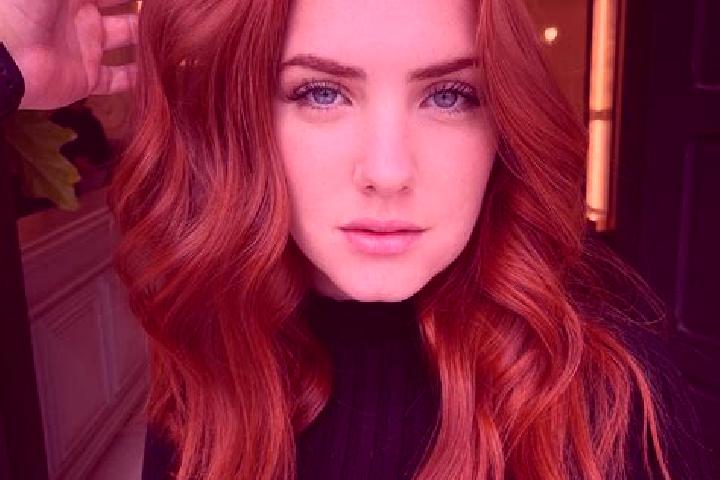 Jade, 39, a auburn blue-eyed mediterranean companion based in Gherta Mica. Offering A-Level, BDSM, Massage, 69. Available for incall and outcall, overnight b...