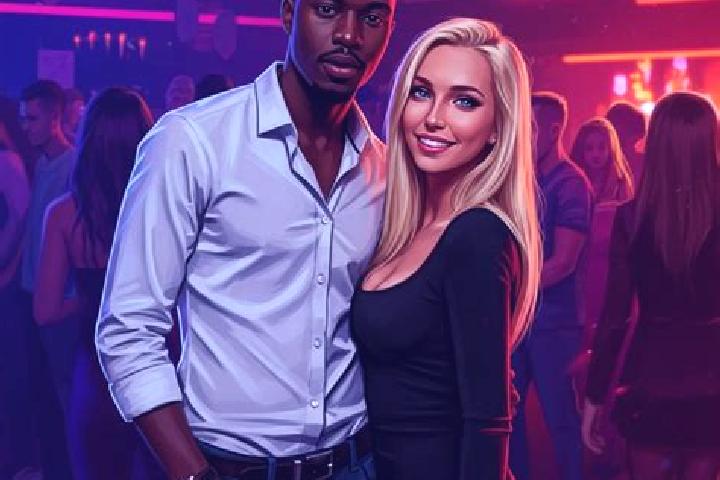 Jade, 39, a blonde blue-eyed ebony companion based in Piduguralla. Offering Striptease, Party Girl, Girlfriend Experience. Available for incall and outcall, ...