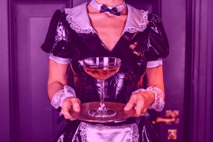Jade, 39, a chestnut blue-eyed caribbean companion based in Prybuzhzhya. Offering GFE, Deep French Kissing, Striptease, Duos, Travel Companion. Available for...