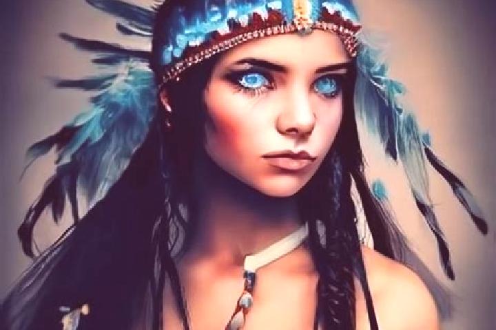 Jade, 39, a chestnut blue-eyed indian companion based in El Ciruelo. Offering CIM, Tantra. Available for incall and outcall, overnight bookings available.