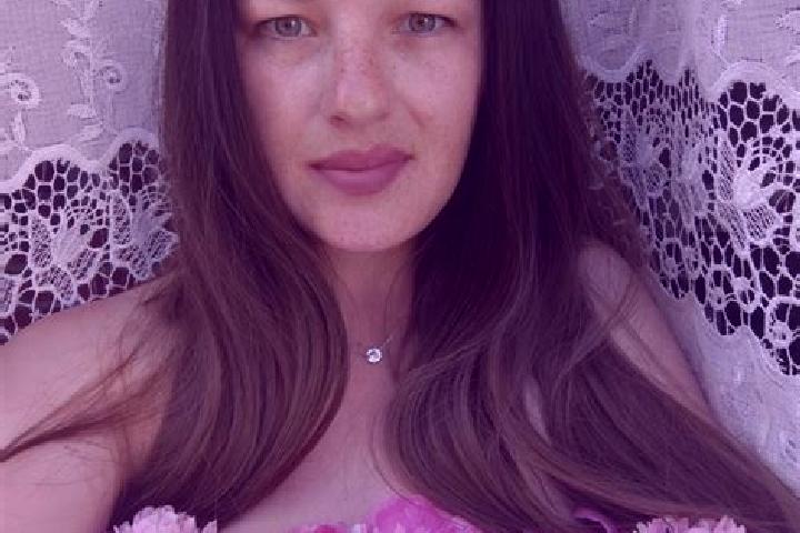 Jade, 39 — Escort in Andrushivka, Ukraine