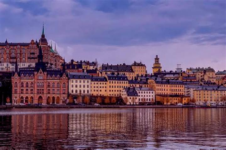 Jade, 39 — Escort in Ardala, Sweden