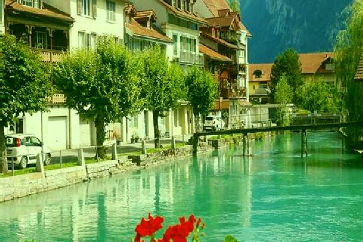 Jade, 39 — Escort in Bariswil, Switzerland