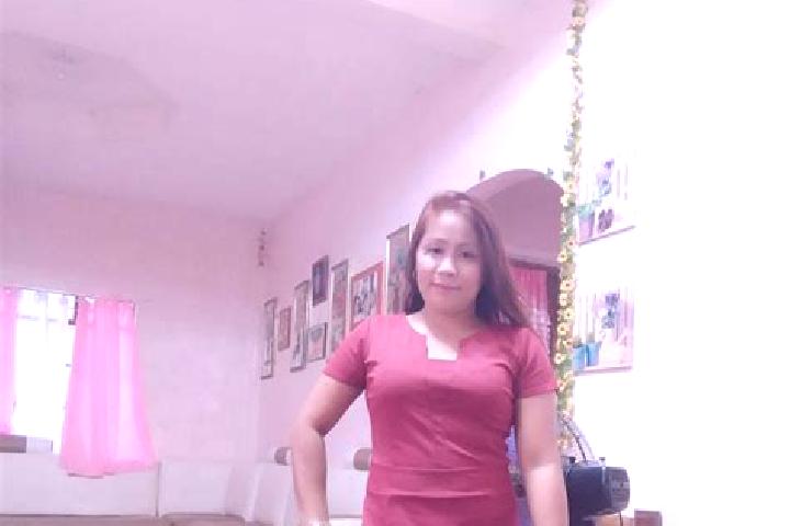 Jade, 39 — Escort in Cansilayan, Philippines