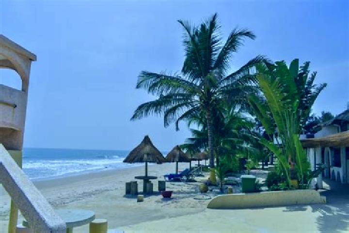 Jade, 39 — Escort in Cap Skirring, Senegal