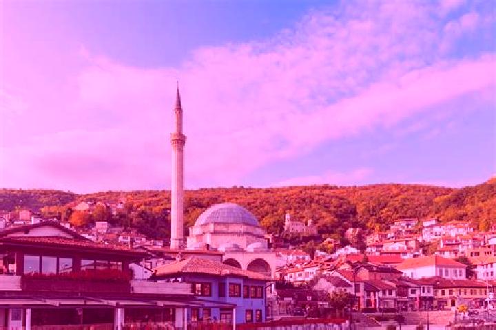 Jade, 39 — Escort in Glanica, Kosovo