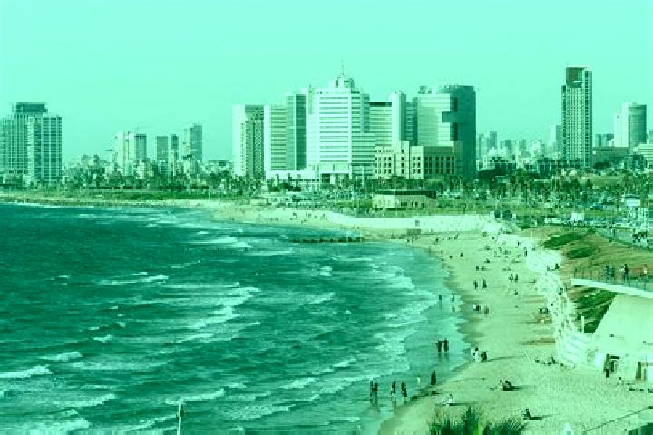 Jade, 39 — Escort in HaSolelim, Israel