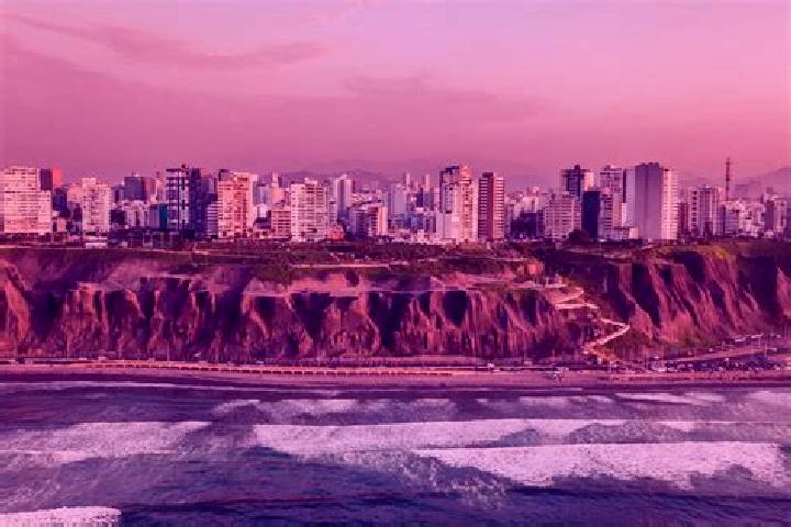 Jade, 39 — Escort in Inguer, Peru