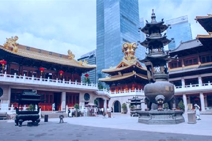 Jade, 39 — Escort in Jiang an Qu, China